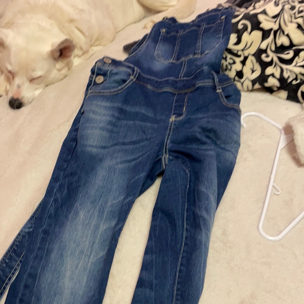Overalls